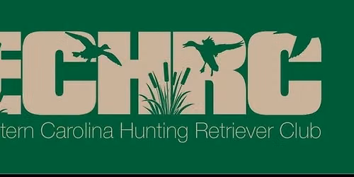 2026 Fall Hunt Test