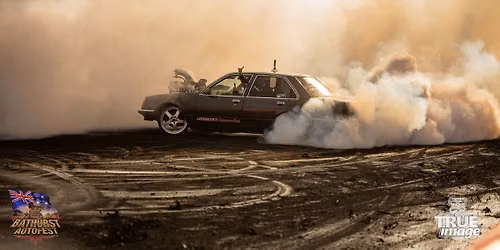 Bathurst Autofest