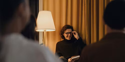 The Martineau Project