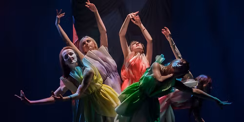 TEATR RUCHU MO-SHE | Symbioza