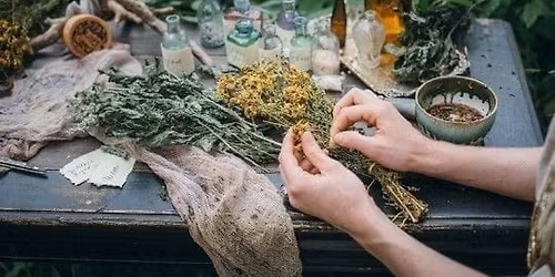 Per-Corso di Erboristeria Tradizionale