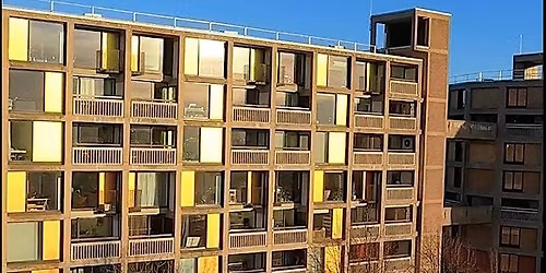 Island Networking - Park Hill Christmas Bash!