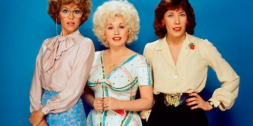 9 to 5: Dolly Tribute Showing