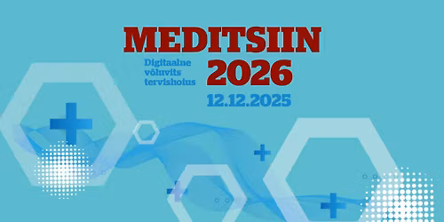 Meditsiin 2026