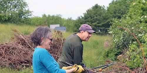 Stewardship at Sandburg