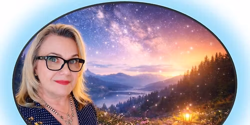 Meediotilaisuus -Teija Purmola \/ Savonlinna