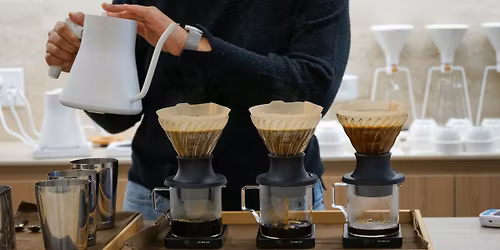 \bBrewing Basics