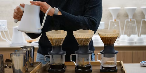 \bBrewing Basics