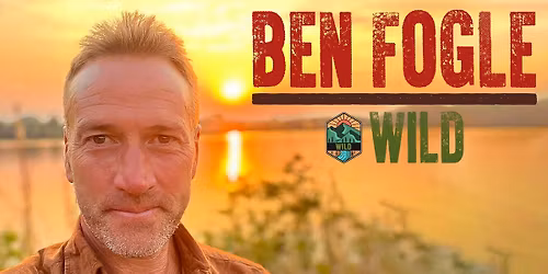 Ben Fogle: Wild