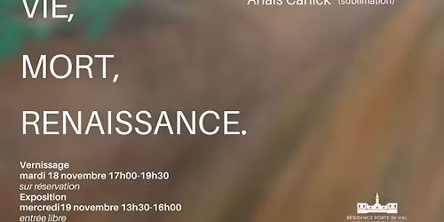 Exposition collective