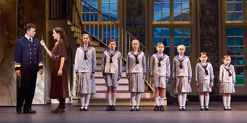 Parking The Sound of Music - Boston