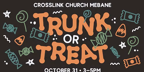 Trunk-or-Treat