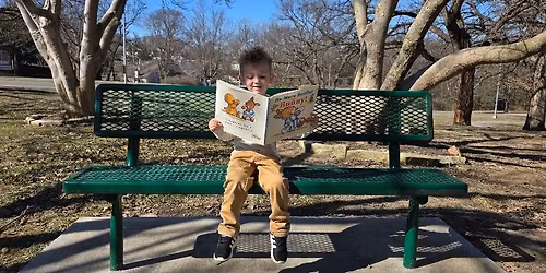 Story in the Park