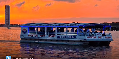Bay Vibes Party Cruises at South Shore Harbour Resort