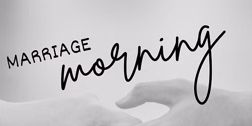 Real Life Marriage Morning 
