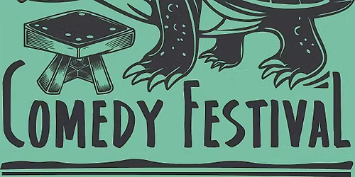 The North Carolina Comedy Festival at Marketplace Cinemas