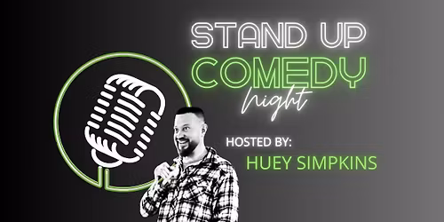 Comedy Night