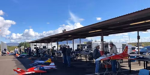 37th Annual Arizona Jet Rally