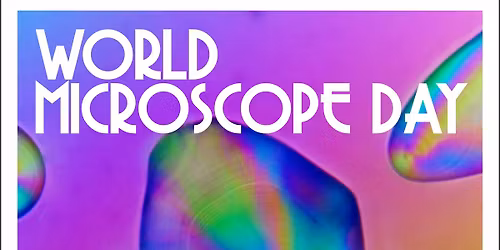 World Microscope Day