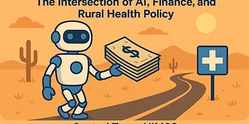 HIMSS Central Texas Chapter - CXO Forum and Holiday Social