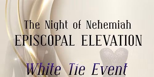 The Night Of NEHEMIAH
