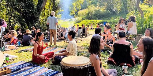 Boulder Community Grief Ritual
