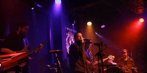 Block Island Soul | Live at Talcott Mountain Collective