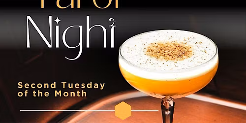 Tarot Card Reading in The Speakeasy at Quintana's 7:30pm-8:30pm