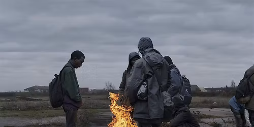 17h30 Jeu de Paume  \u00b7  visite avec introduction par le directeur