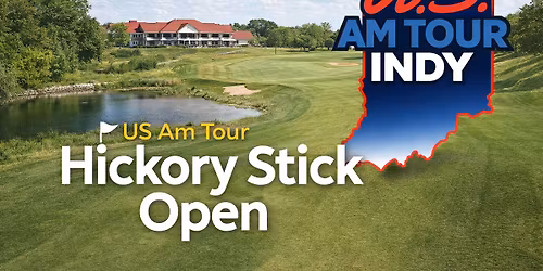 Hickory Stick Open