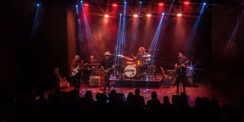 The Tom Petty Project