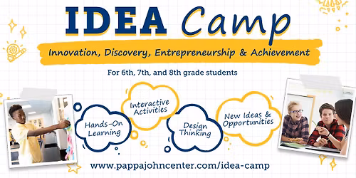 IDEA Camp