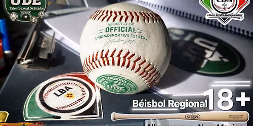 Beisbolistas Regionales \/Reunion-Asamblea local \u201cHablemos de B\u00e9isbol \u201c