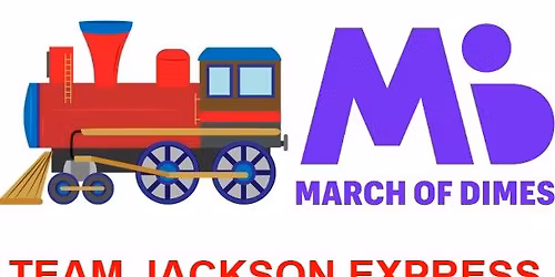 March of Dimes Gaming Fundraiser
