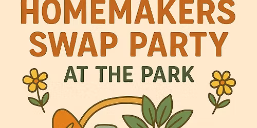 Homemaker Swap Party