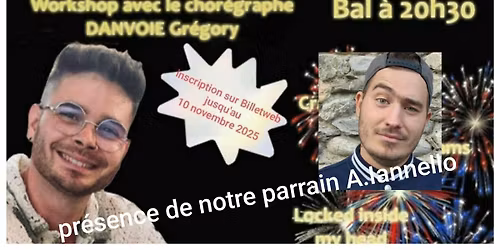 Le club Bram In Line f\u00eate ses 10 ans