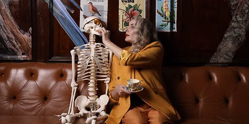 Bone Idle - Brighton Fringe - Work in Progress Show 