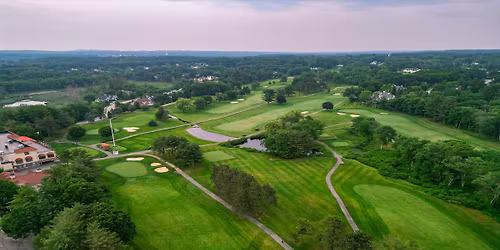 First Annual Andover News Golf Tournament