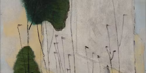 P\u0159edn\u00e1\u0161ka: Anna Masarykov\u00e1 a jej\u00ed v\u00fdstava Josefa \u0160\u00edmy v Z\u010cG v roce 1964