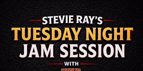 Lindsey Lane Tuesday Jam