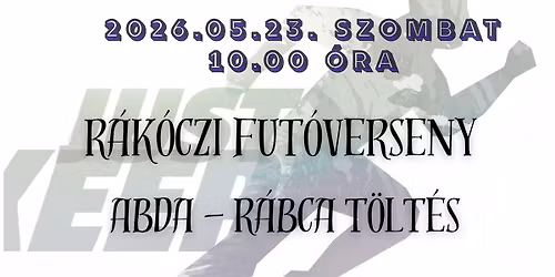 R\u00e1k\u00f3czi fut\u00e1s