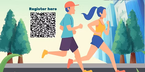 Michael Dunahee Keep the Hope Alive 2026