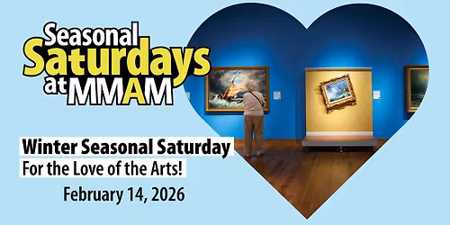 Winter Seasonal Saturday