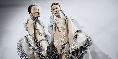 PHOTOGRAPHERS\/VIDEOGRAPHERS NEEDED FOR TECH FASHION SHOW