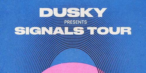Dusky