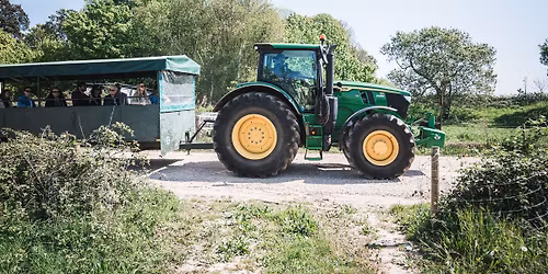 Goodwood Open Farm