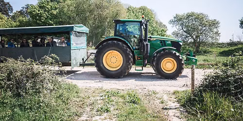 Goodwood Open Farm