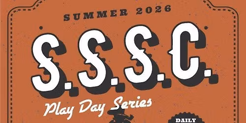 SSSC PLAYDAY SERIES