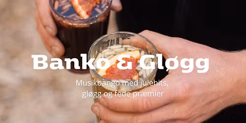 Banko & Gl\u00f8gg