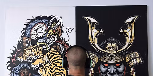 9D Breathwork Journey - Morayfield - Full Reset